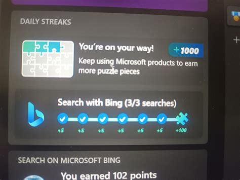 How to complete this 1000 points puzzle? : r/MicrosoftRewardsIndia