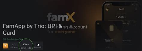 Image result for Fampay Interface