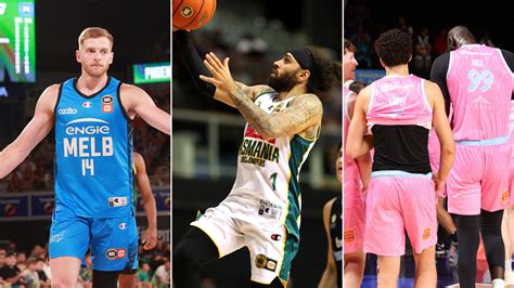 Olgs' Notebook: Diving into the numbers of the NBL's 'Jekyll and Hyde ...