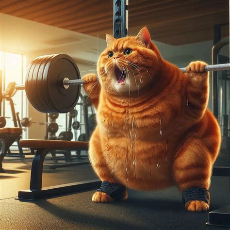 How to Create a Funny AI Cat Video - Cooking Cat Template Included