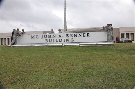 Fort Jackson building named after former commanding general | Article ...