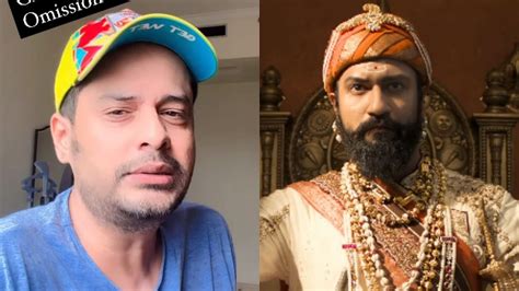 Shardul Pandit Calls Out Bollywood & Education System For Overlooking ...