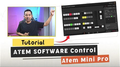 Atem Mini Software Control 的图像结果
