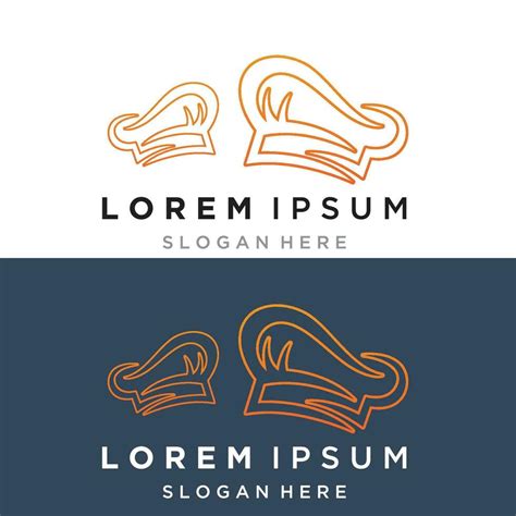 Image result for Chef Hat Logo