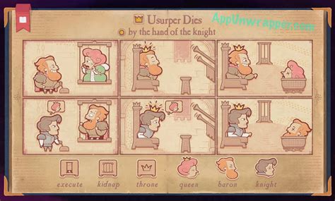 Storyteller: 100% Complete Walkthrough Guide – AppUnwrapper