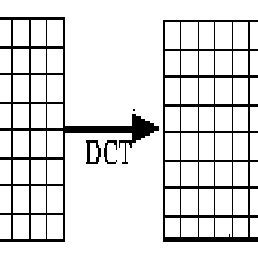 Image result for Discrete Cosine Transform