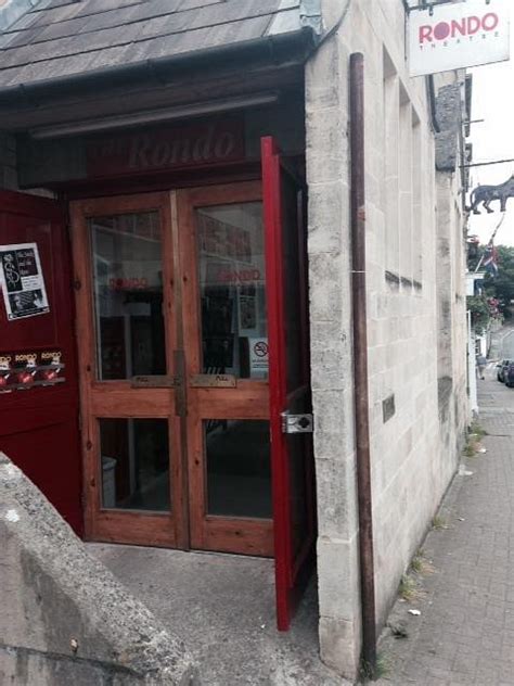 THE RONDO THEATRE (2024) All You Need to Know BEFORE You Go (with ...