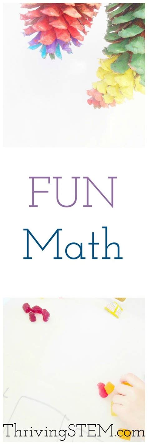 Image result for Math Lab Fun Ideas