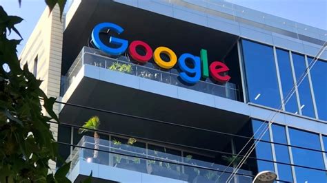 Case filed against Google may have to pay 4.2 billion dollar in ...