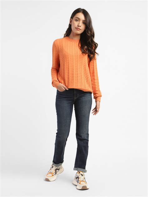 Levi's Women's Straight Fit Jeans – Classic & Timeless – Levis India Store