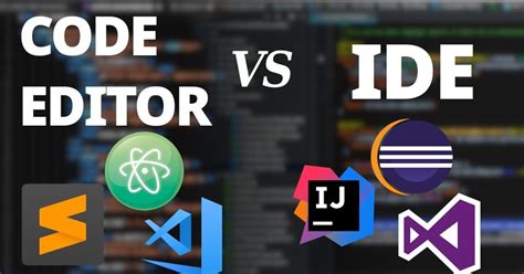 Best IDE for Programmers 的图像结果
