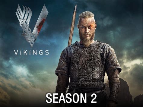 How Many Seasons Are In Vikings at Nelson Roberto blog