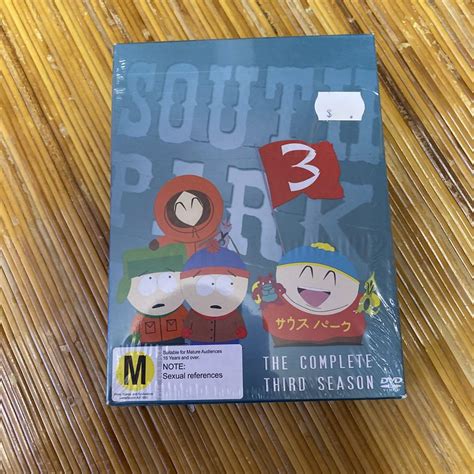 South Park 2nd season - メルカリ