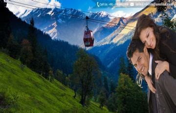 Memorable 3 Days 2 Nights manali Tour Package | Shimla, manali Trip ...