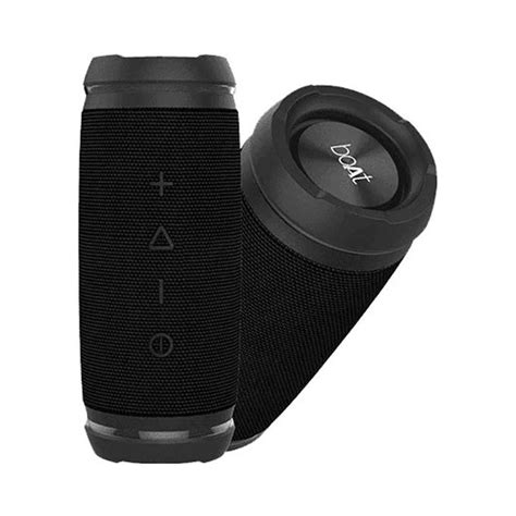 boAt Stone SpinX 2.0 Specifications | FullSpecs.net