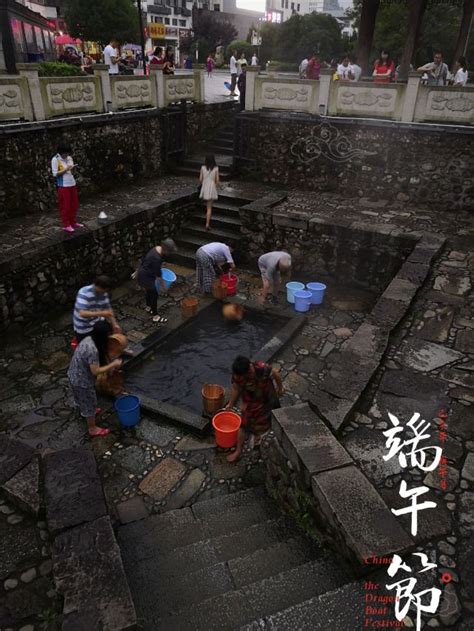 江西宜春有一个温汤镇，明月山风光独特，春天就该泡温泉！