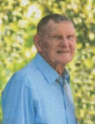 Robert Dale Matthews Obituary - 2021 - Quinn McGowen Funeral Home