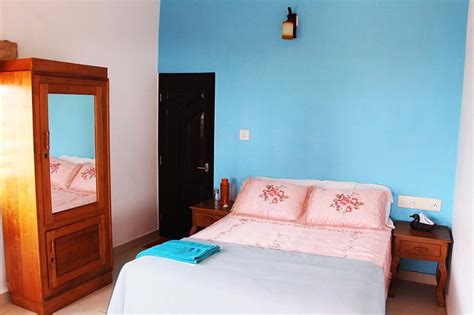 KANNUR BEACH VIEW HOMESTAY (Thottada) - Specialty Inn Reviews, Photos ...