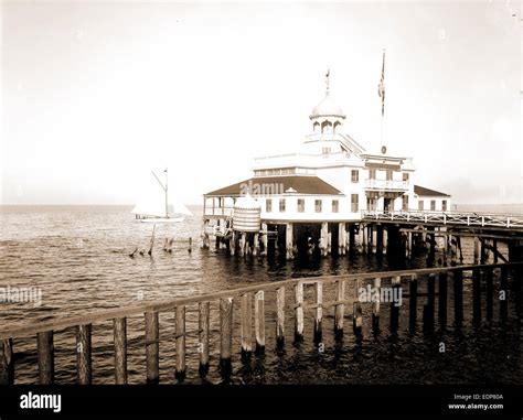Southern Yacht Club, West End, New Orleans, Southern Yacht Club, Yacht ...