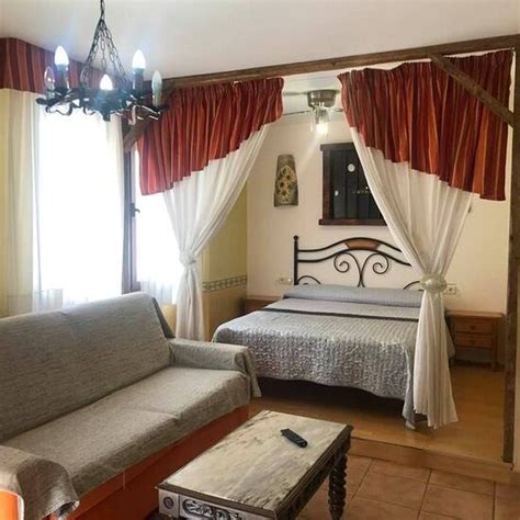 HOTEL HOSPEDERIA ZACATIN (Alcala la Real) - Inn Reviews, Photos, Rate ...