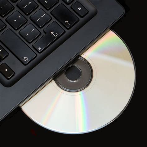 CD File 的图像结果