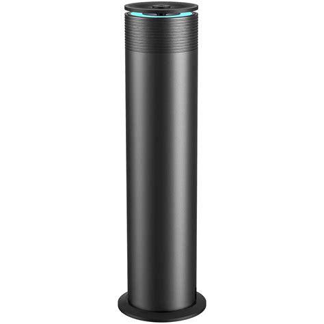 ASCENTYER 2024 New Smart Bluetooth and Remote Control Scent Diffuser ...