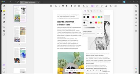 Image result for How to Add Layout Over a PDF