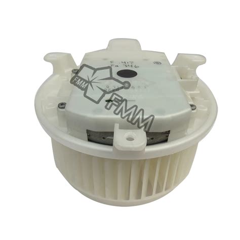 272600-0420 Ac Blower Fan Motor For Toyota Camry 2.5 Crown - Air ...