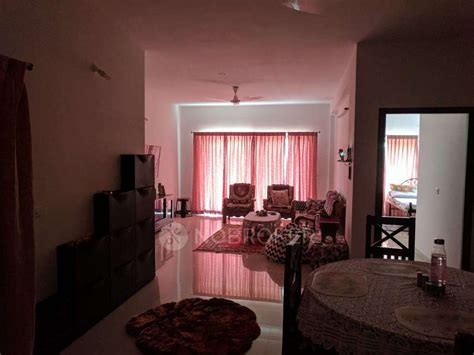 Century Linea Jakkur Rent - WITHOUT BROKERAGE Semi-furnished 3 BHK ...