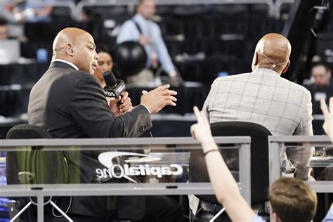 Charles Barkley: The Sixers will win the NBA Championship
