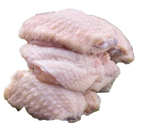 Gourmet Food Raw Fresh Chicken Wings In Ingredients, Food, Fresh ...