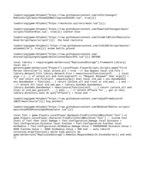 Rob Script 的图像结果