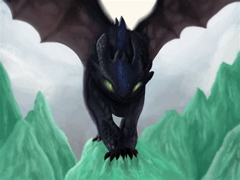 Image result for Dragonfire Mod Alpha Toothless