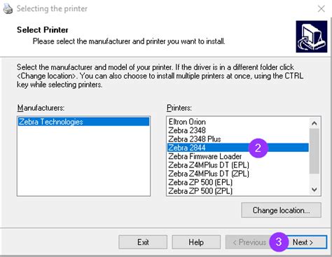 Image result for Rollo Printer Setup Windows