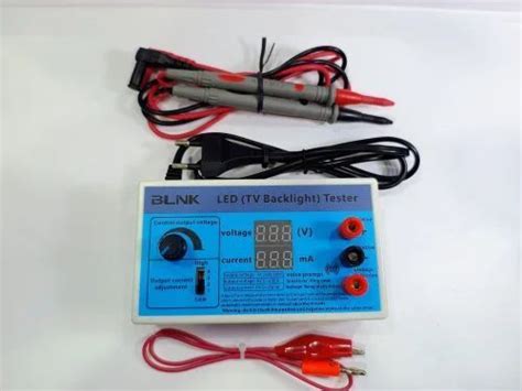 Image result for Testing Back Light LED S