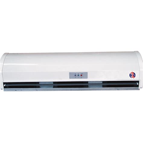 Berner Air Curtain Wiring Diagram | Home Design Ideas