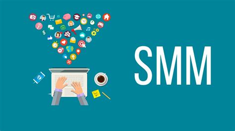 SMM-продвижение от маркетингового агентства Smart Estet.
