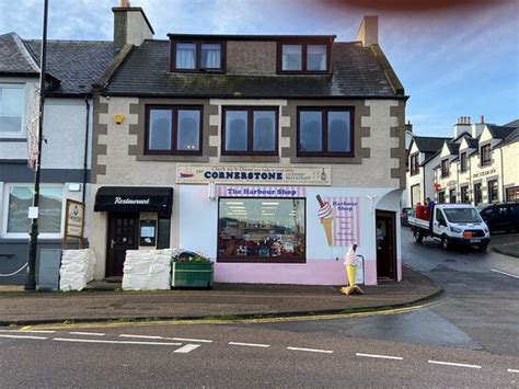 CORNERSTONE (Mallaig, Scotland) - B&B Reviews & Photos - Tripadvisor