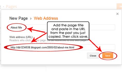 Image result for Blogger to Add Pages