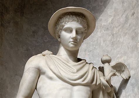 Hermes Greek god: history and facts | The First Encyclopedia