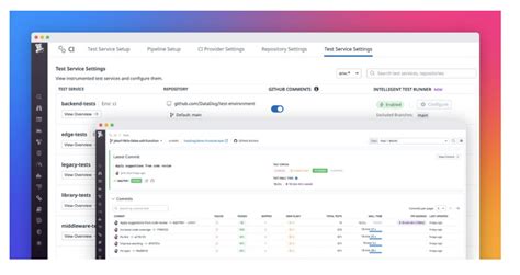 Image result for API Testing with Datadog