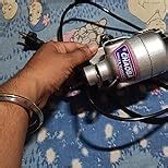 Elevea 𝟏𝟓 𝐘𝐄𝐀𝐑𝐒 𝐖𝐀𝐑𝐑𝐀𝐍𝐓𝐘 Handheld Massager, Professional Powerful ...