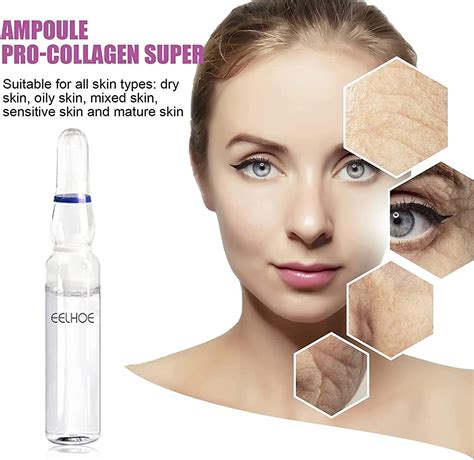 Buy BeYouth Pro-Collagen and Ceramide Lifting Ampoule Serum, Be Youth ...