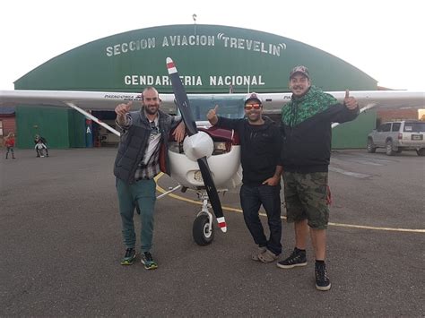 PATAGONIA BUSH PILOTS (2026) All You Need to Know BEFORE You Go (with ...