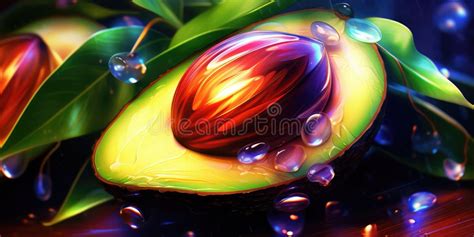 Image result for Simple Avacodo