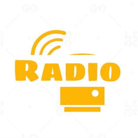 Radio 的图像结果