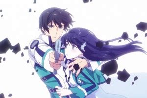 The Irregular At Magic High School Matte Finish Poster Paper Print ...