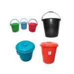 Toko Grosir Perabotan Plastik Rumah Tangga Terdekat