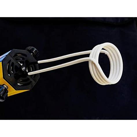 Officek Electromagnetic Heated Mini Inductor Mini Ductor India | Ubuy