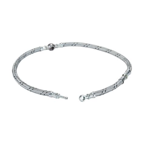 Fuel line 2L30, 2L31, 2L40, 2L41C, 3L40 - Hatz